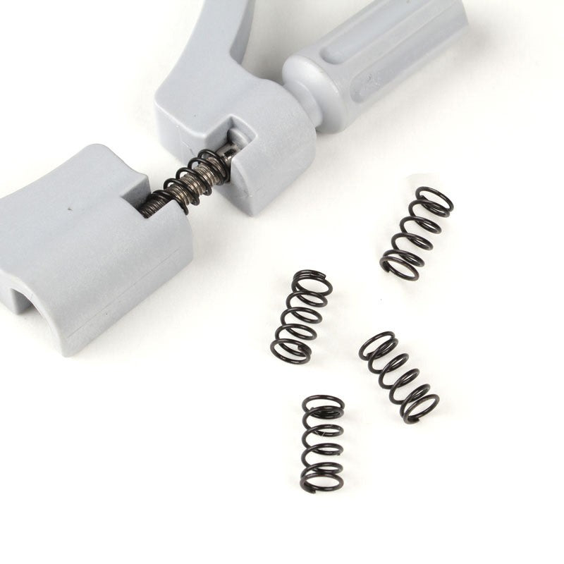Hoop Springs