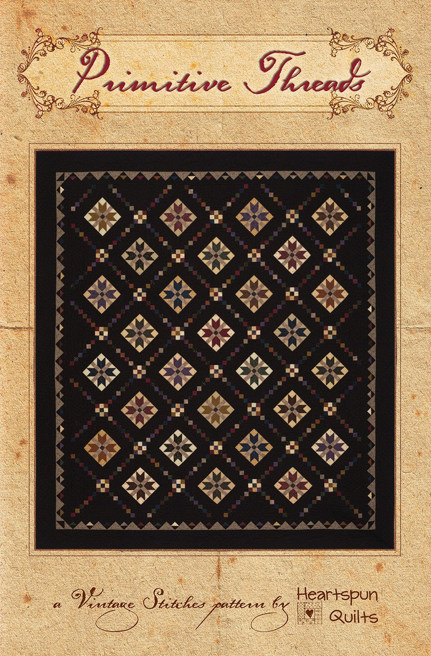 Primitive Threads