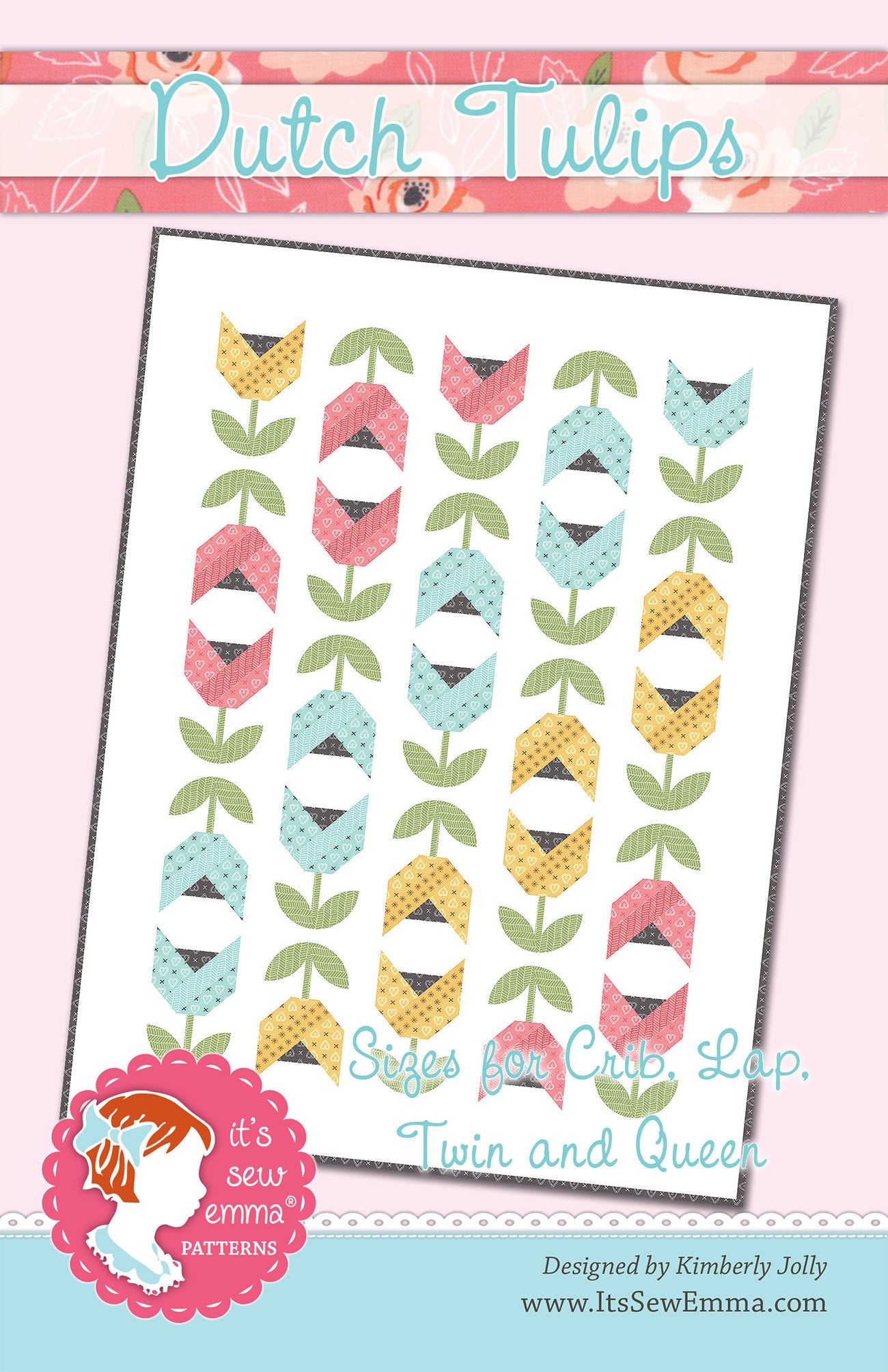 Dutch Tulips