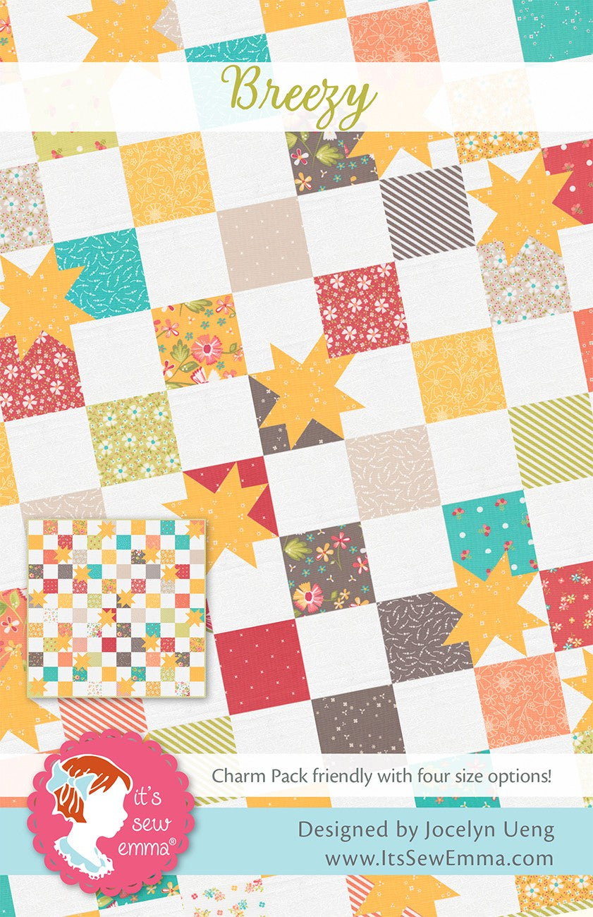 Breezy Quilt