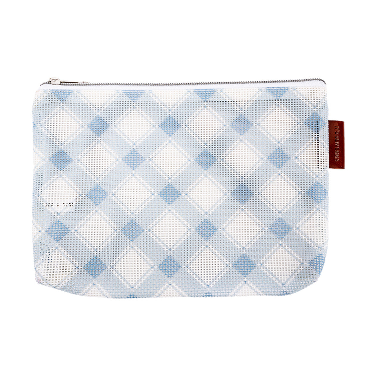 Bluebell Mini Mad for Plaid Project Bag