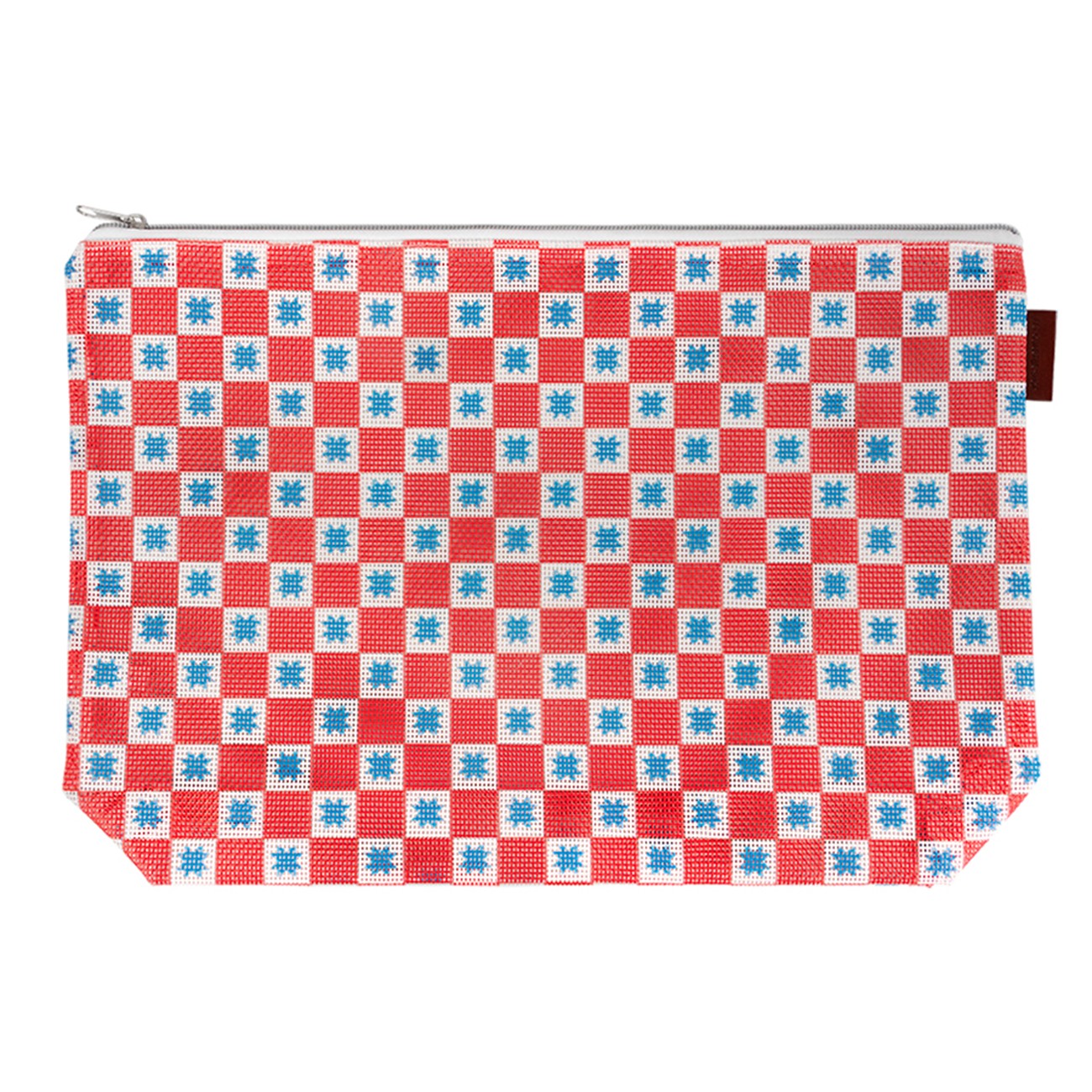 Spangled Holiday Project Bag