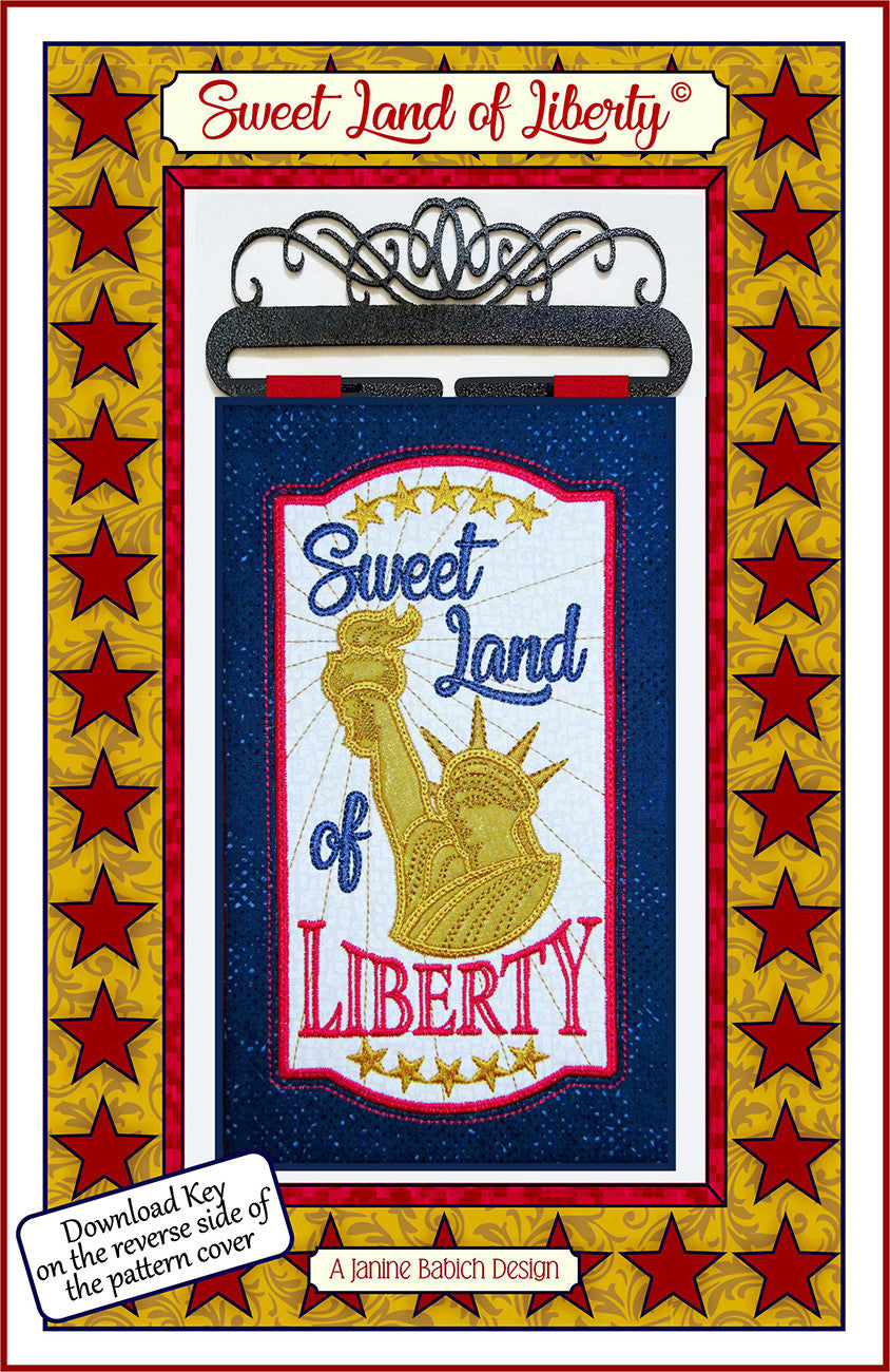 Sweet Land of Liberty