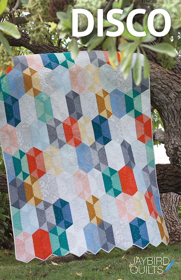 Disco Quilt