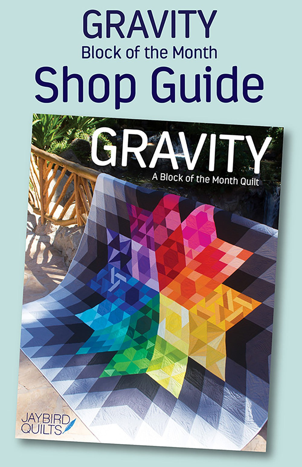 Shop Guide - Gravity