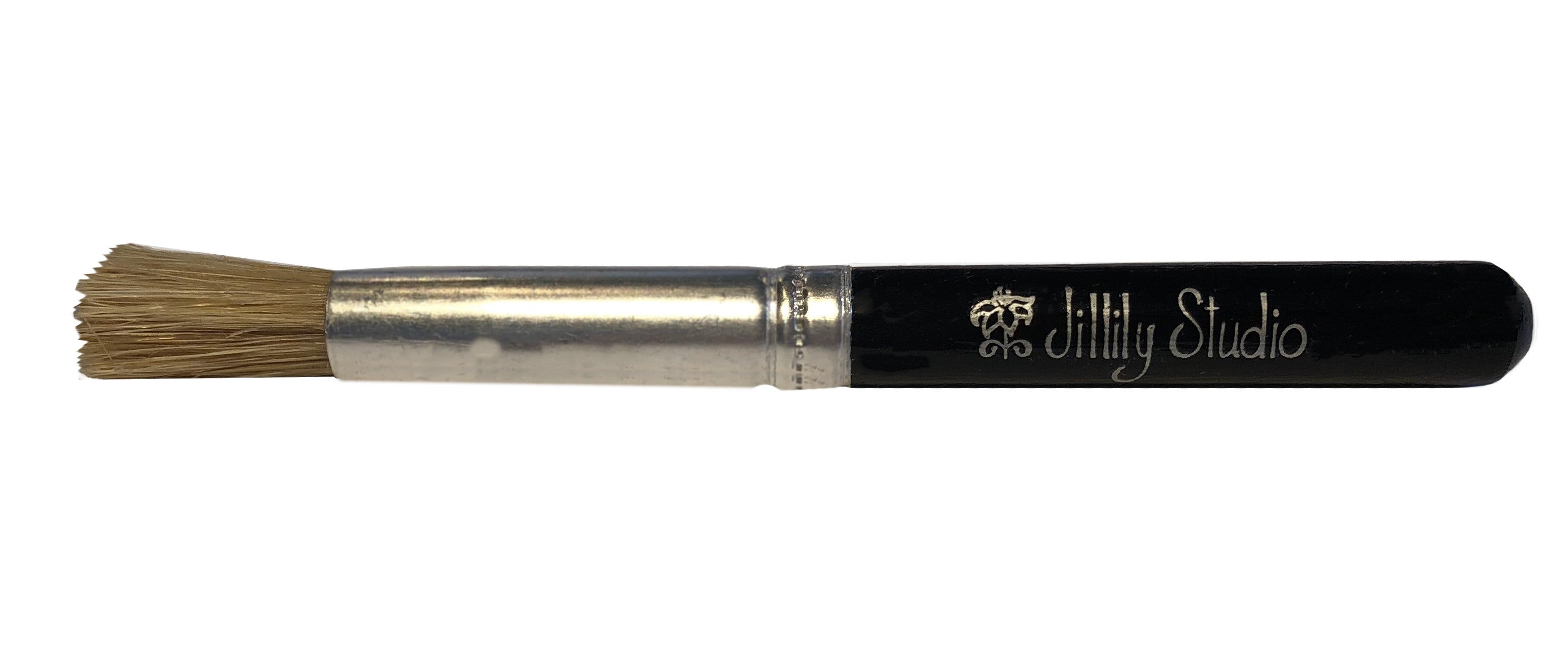 Applique Starch Brush