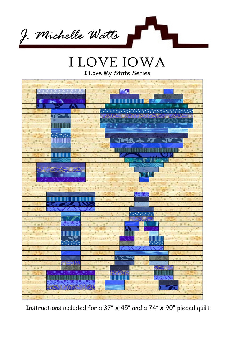 I Love Iowa