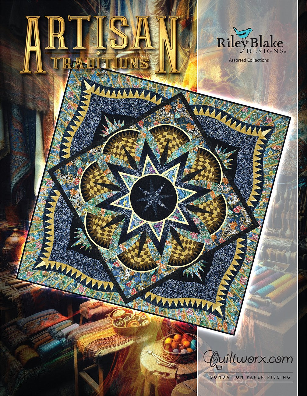 Artisan Traditions