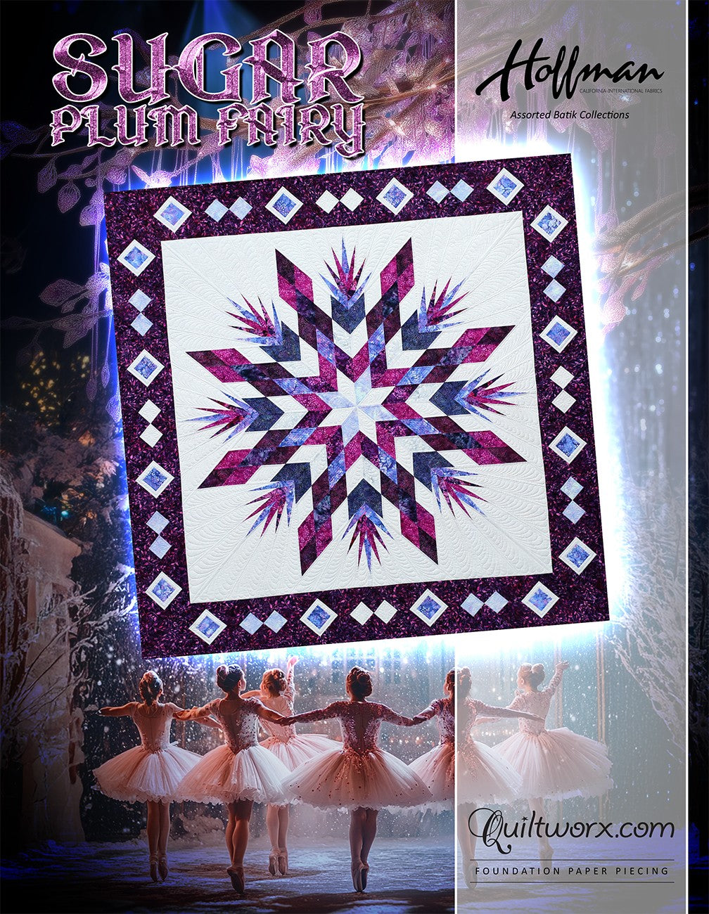 Sugar Plum Fairy