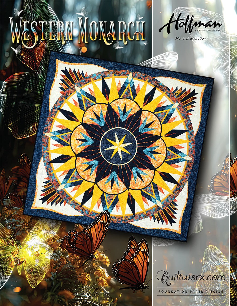 Western Monarch