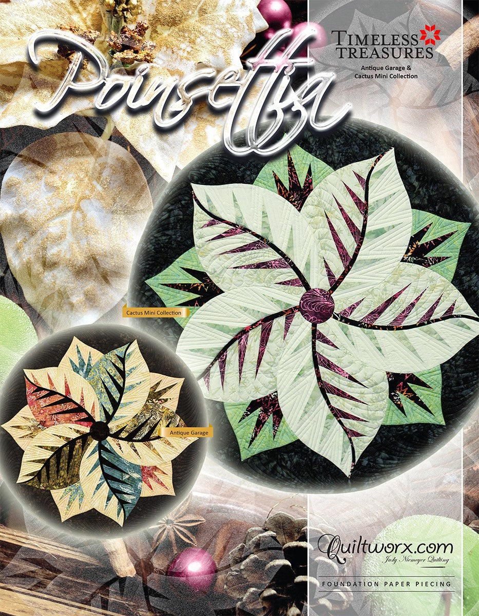 Poinsettia