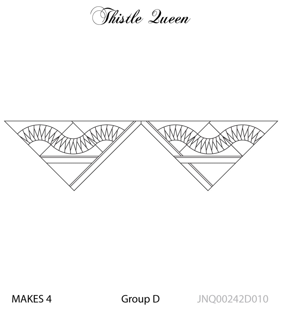 Thistle Queen