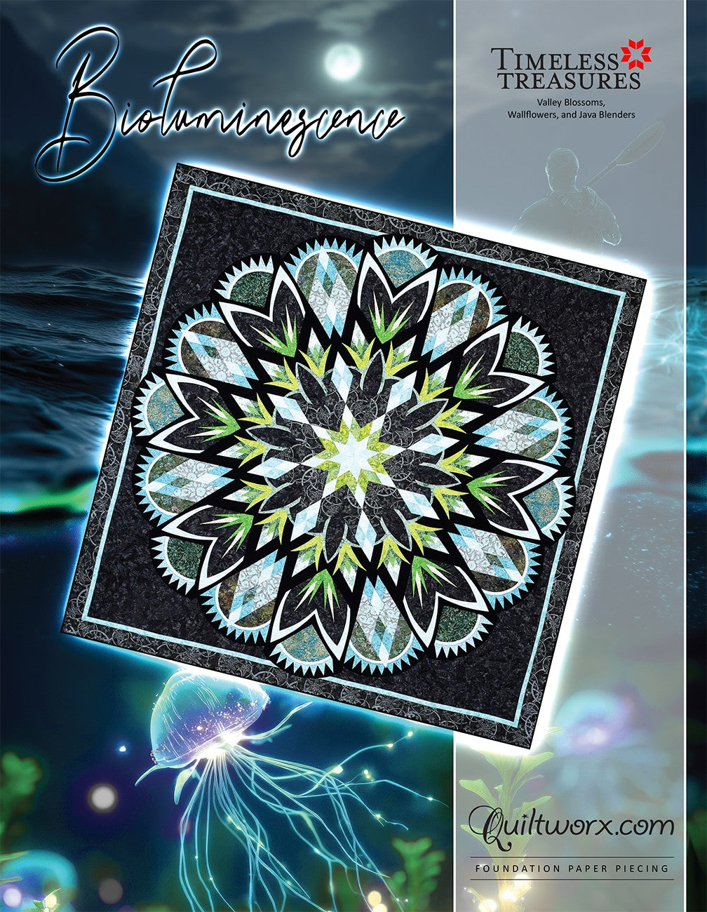 Bioluminescence