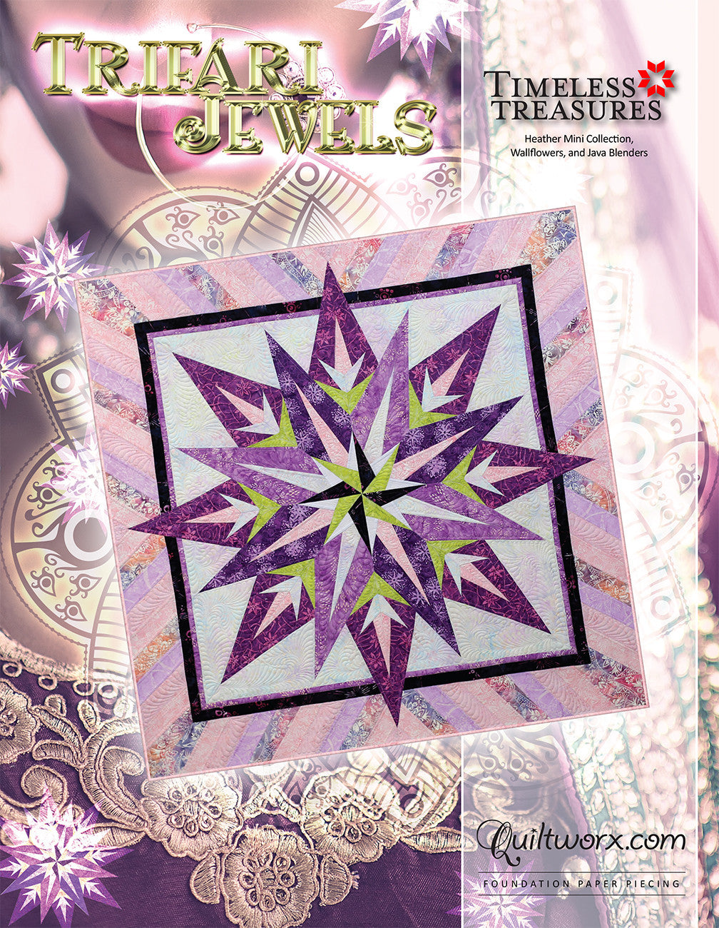 Trifari Jewels