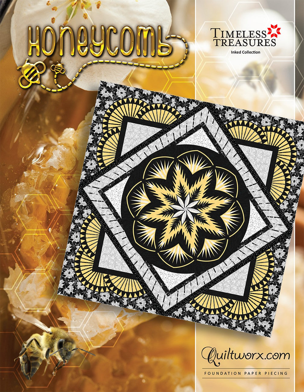 Honeycomb