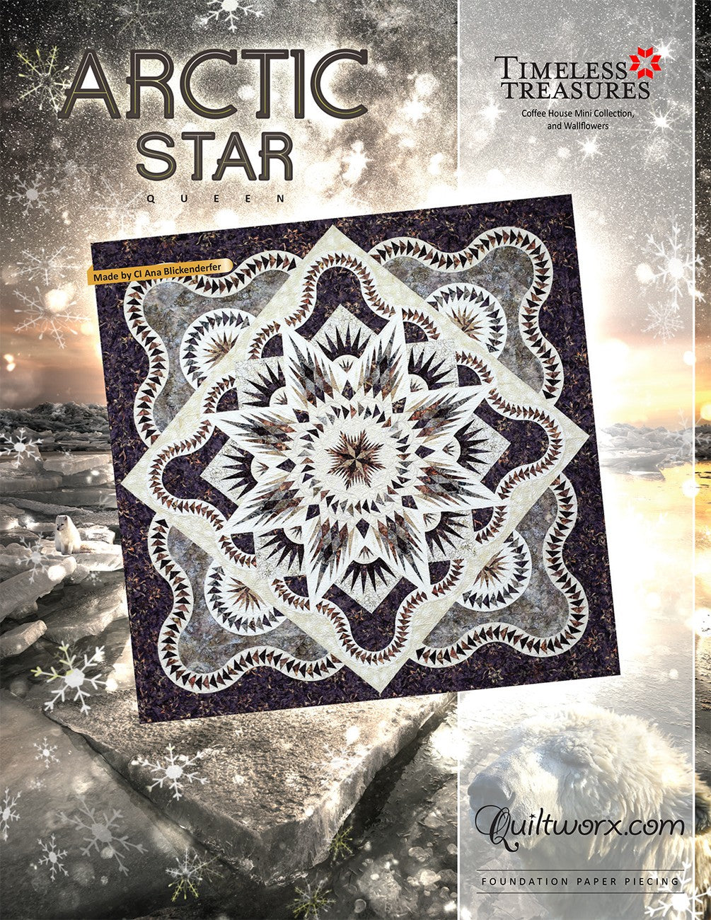 Arctic Star Queen