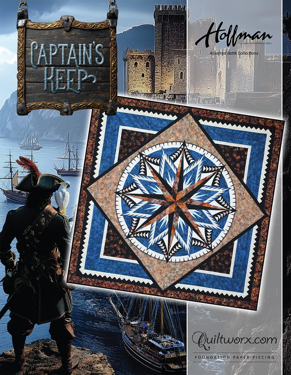 Captain's Keep