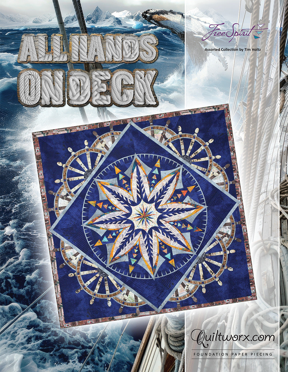 All Hands on Deck
