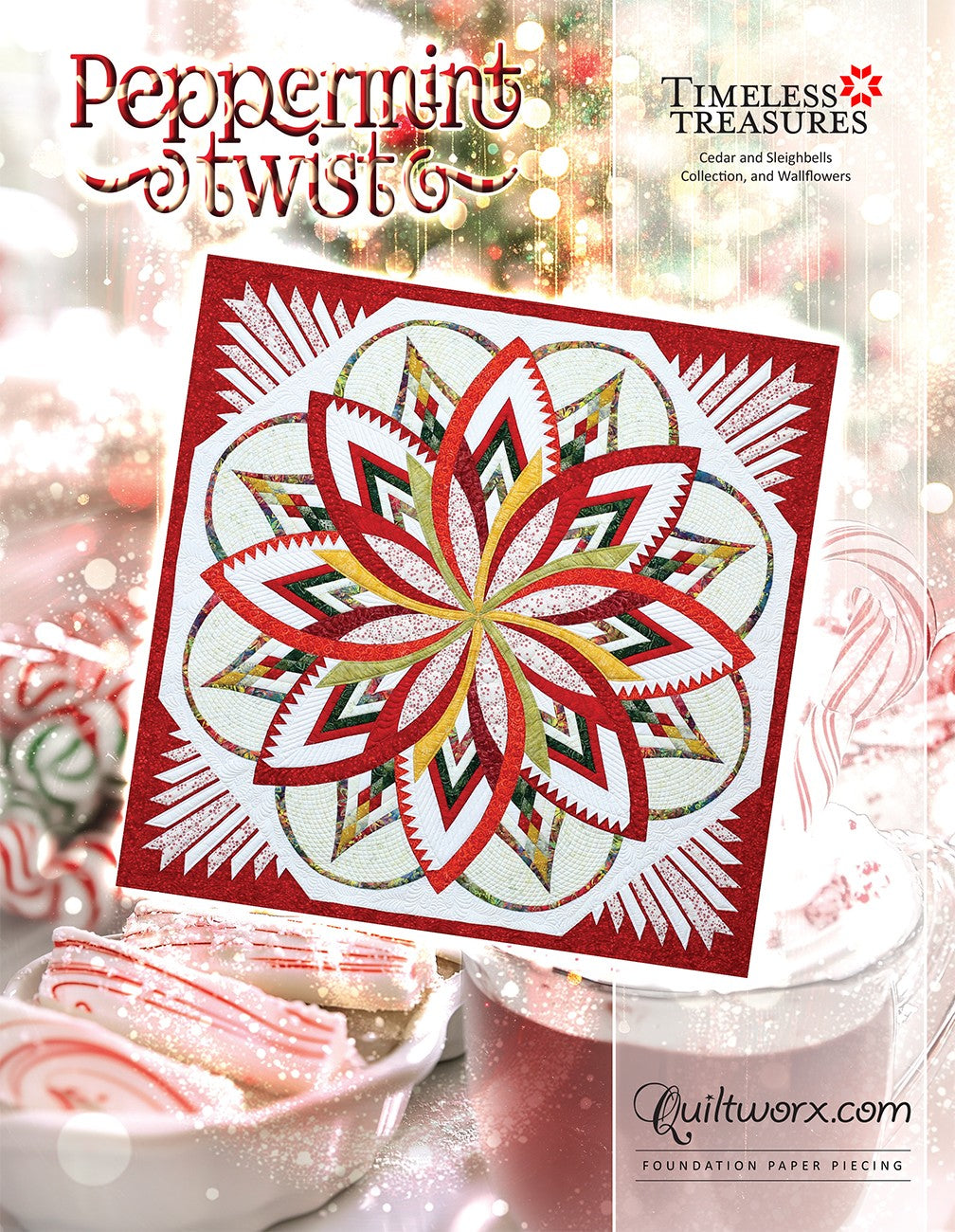 Peppermint Twist