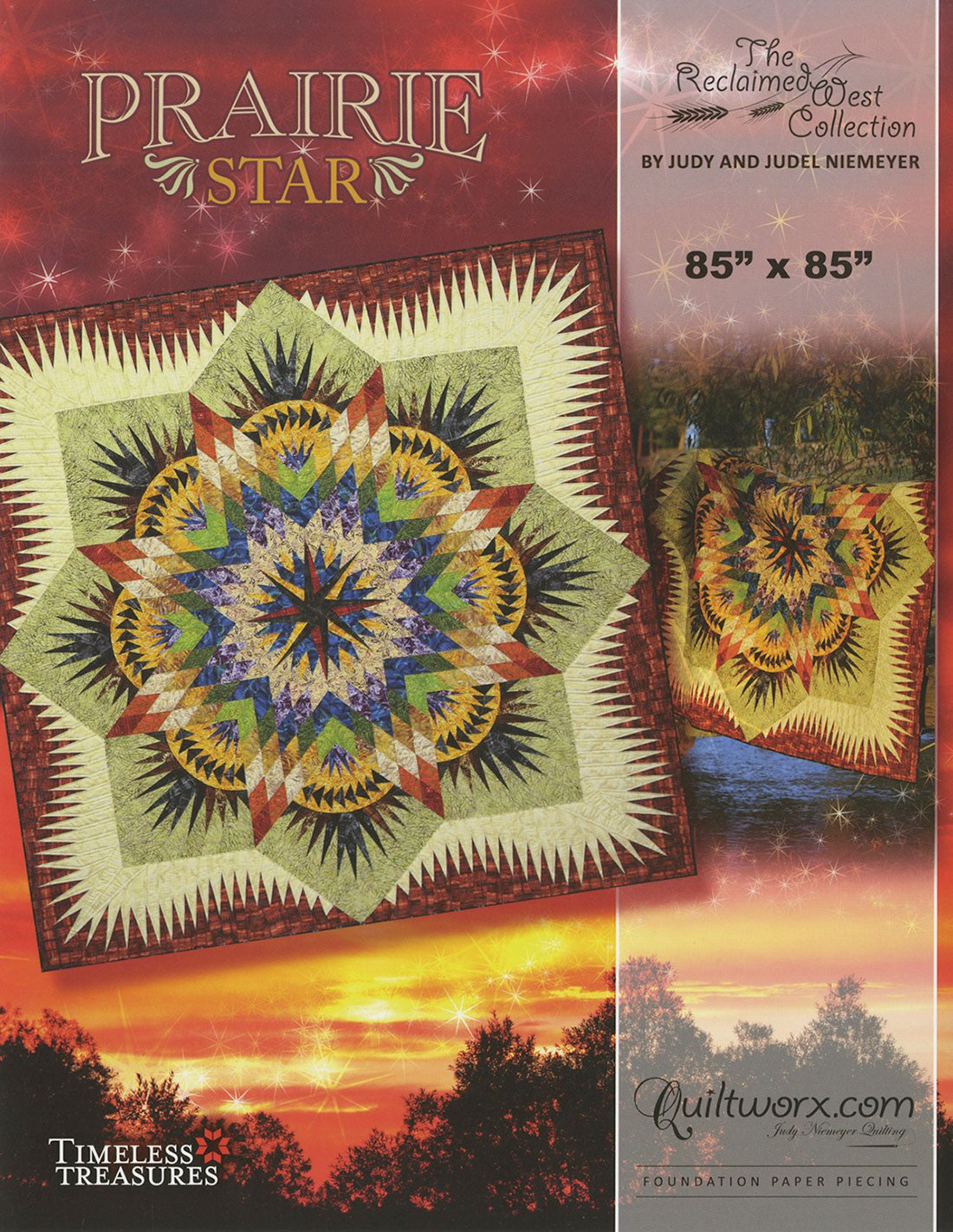 Prairie Star