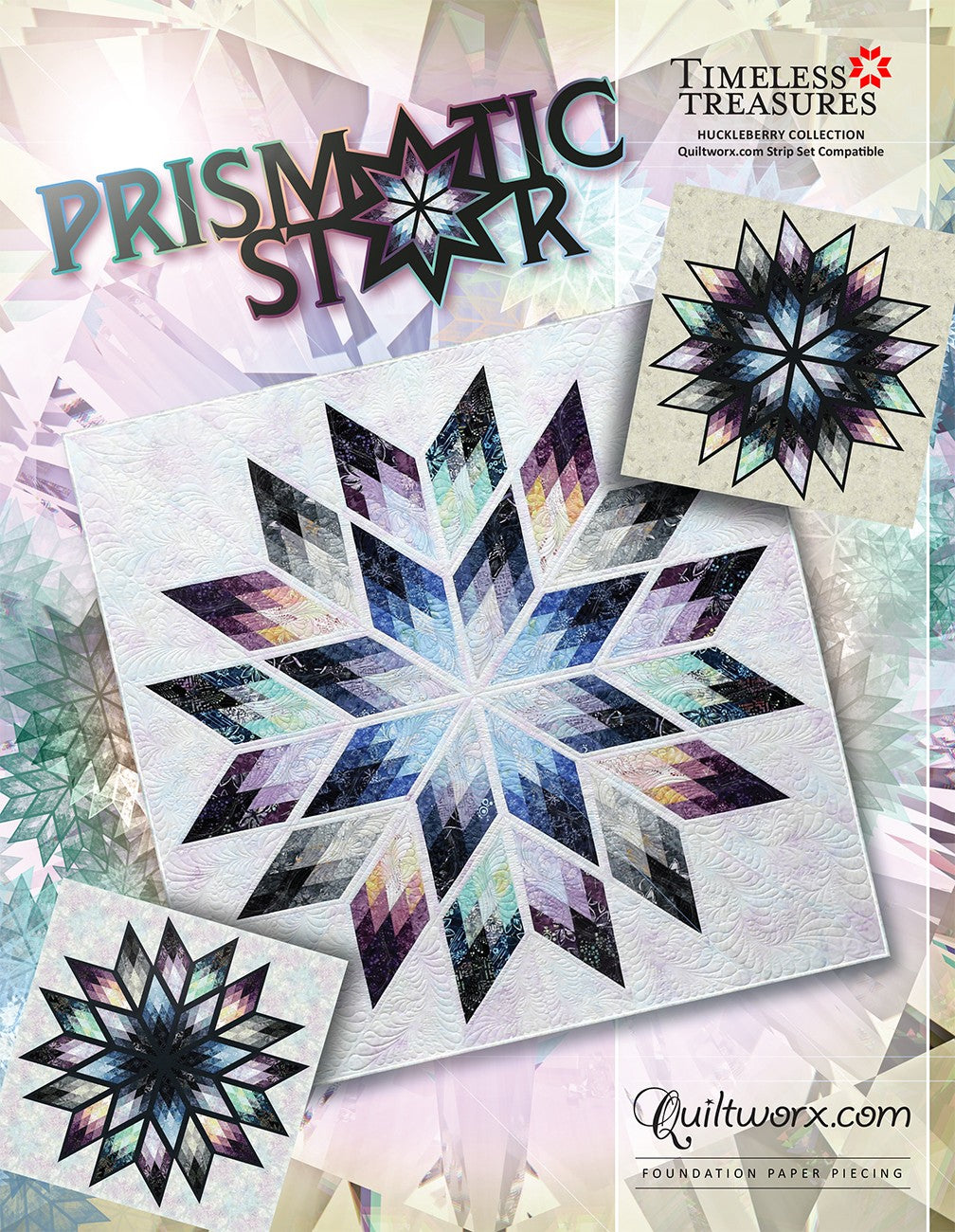 Prismatic Star