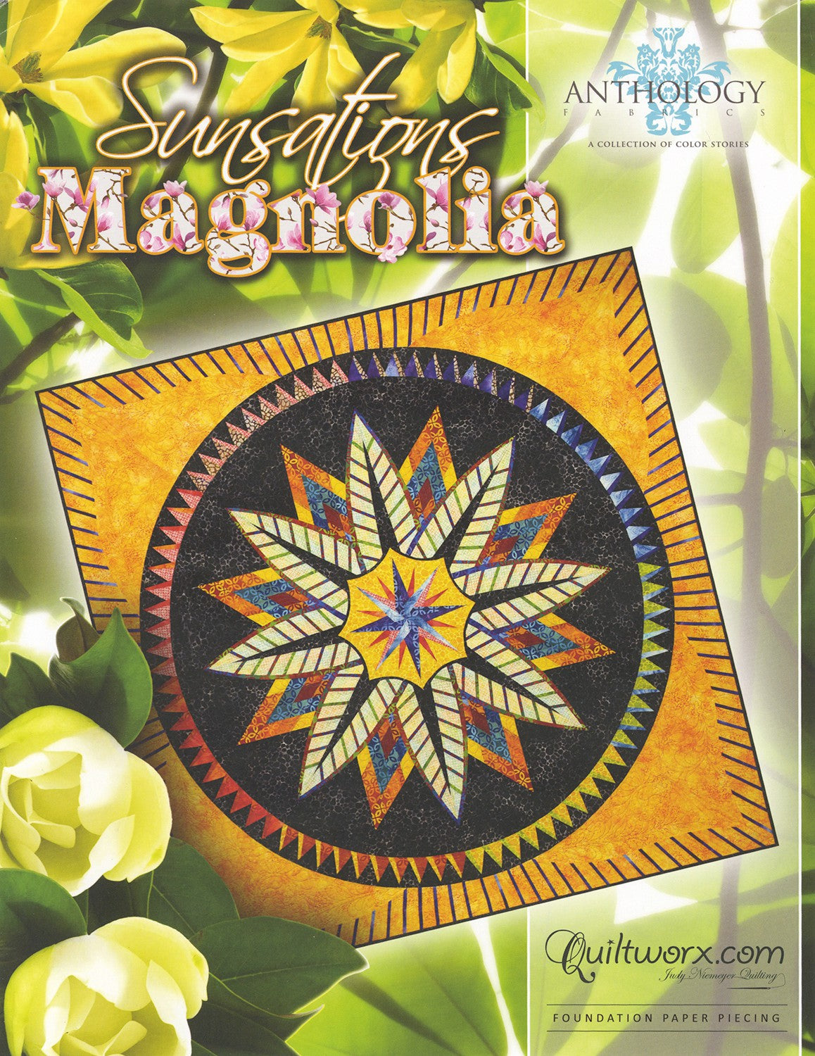 Sunsations Magnolia