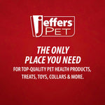 Jeffers American Grill Time Plush Squeaker Dog Toys - Hamburger or Hot Dog