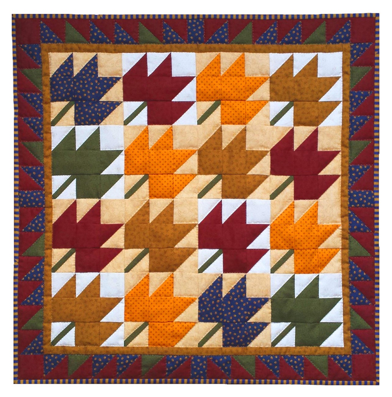 Leaves Kit