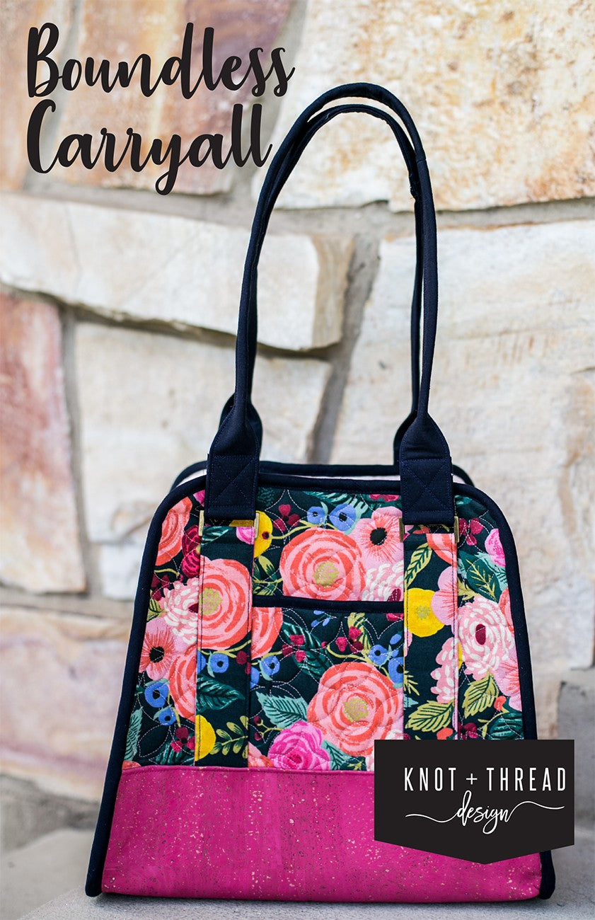 Boundless Carry All