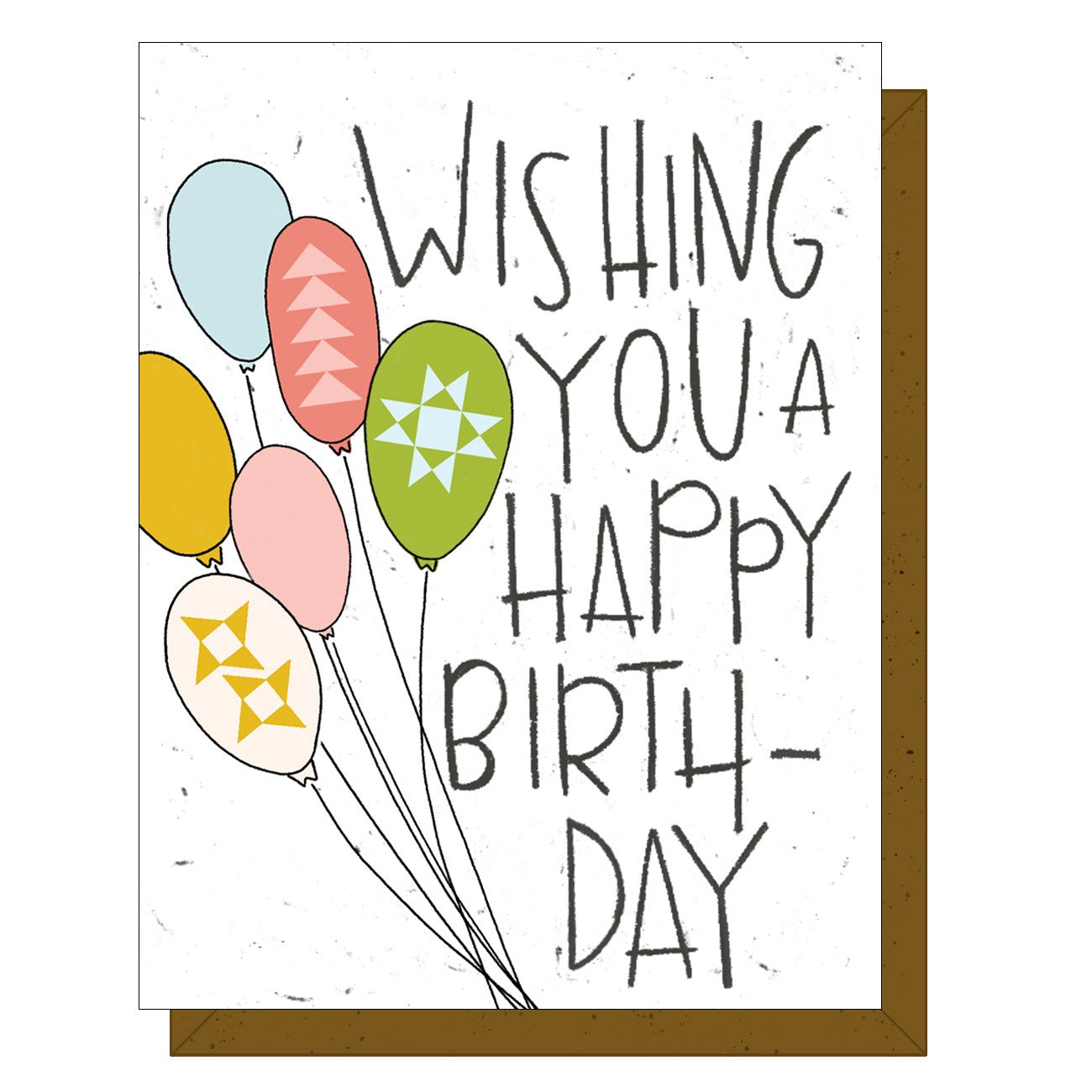 Wishing You Gift Card