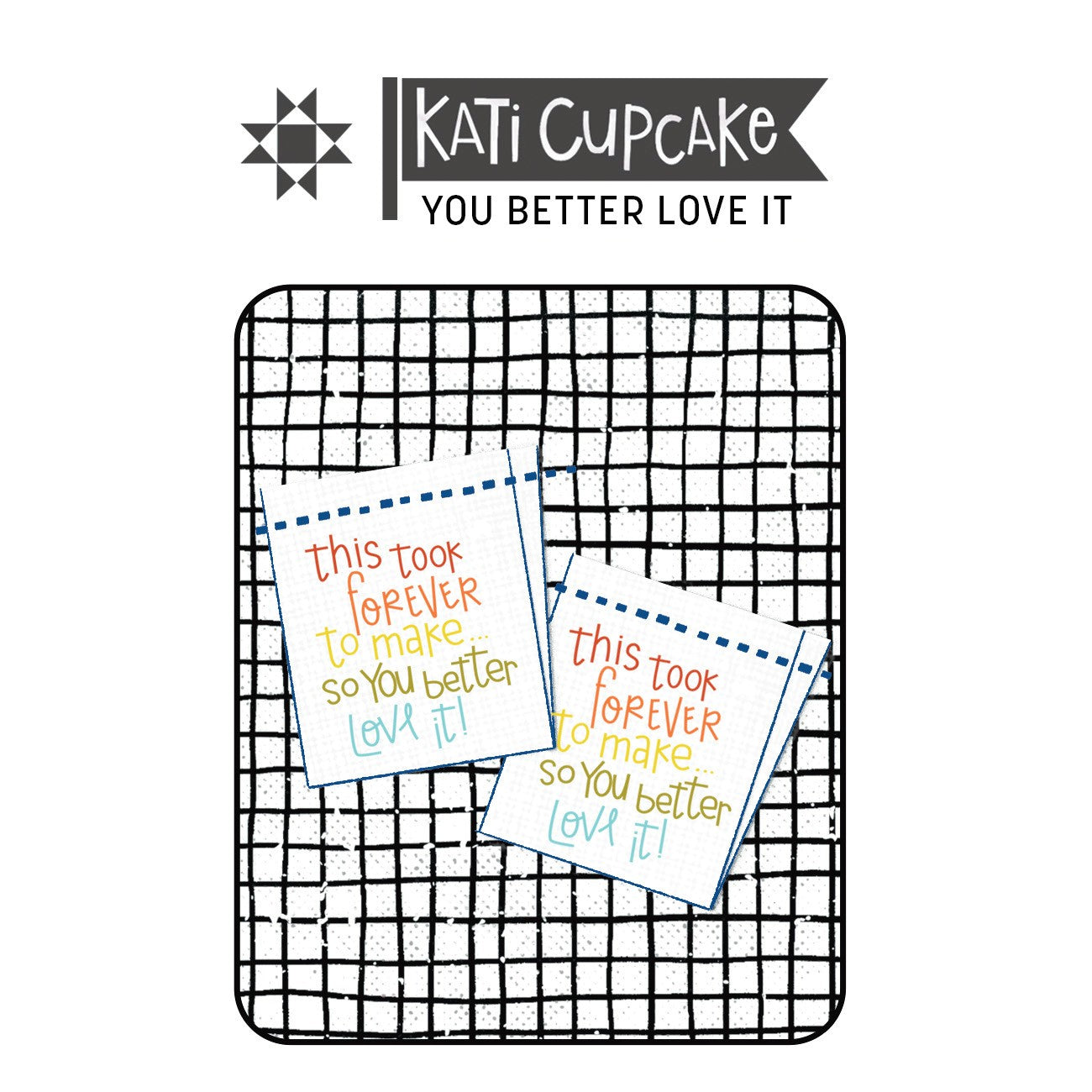 You Better Love It Designer Labels