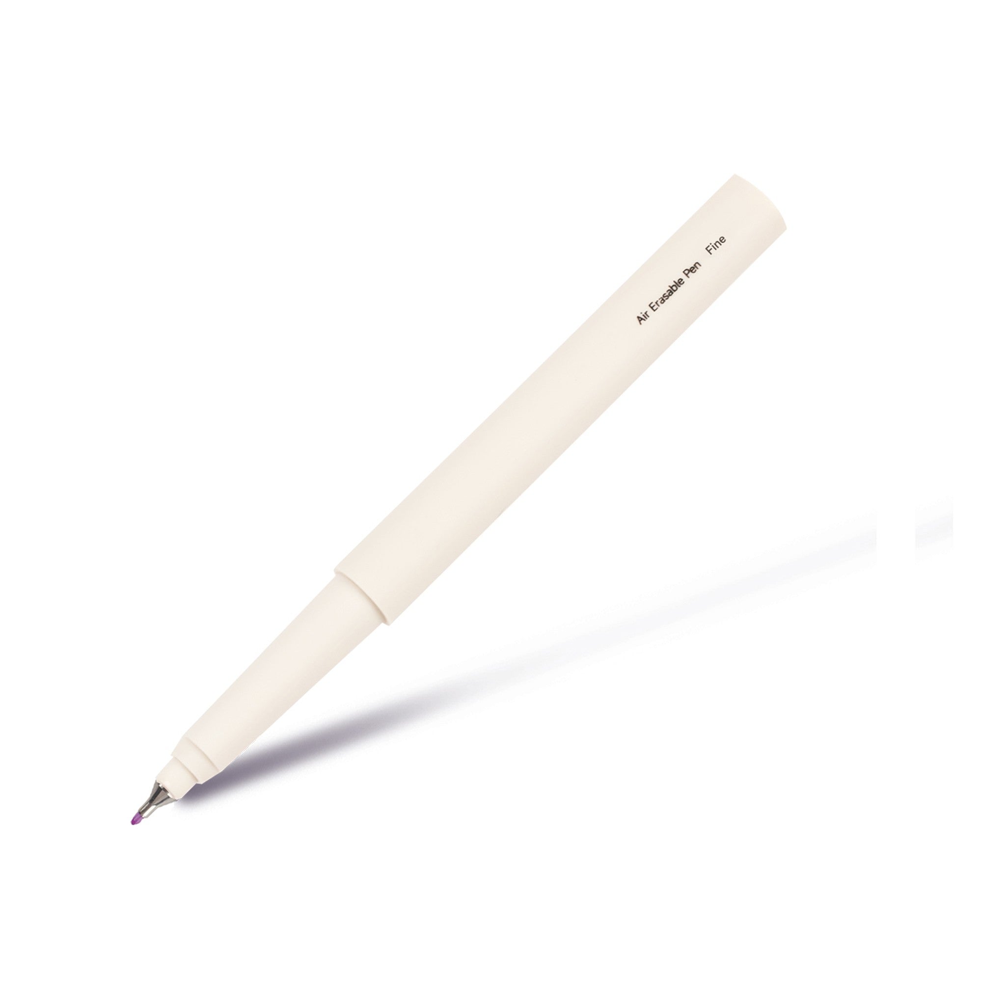 Air Erasable Pen Violet Fine Tip