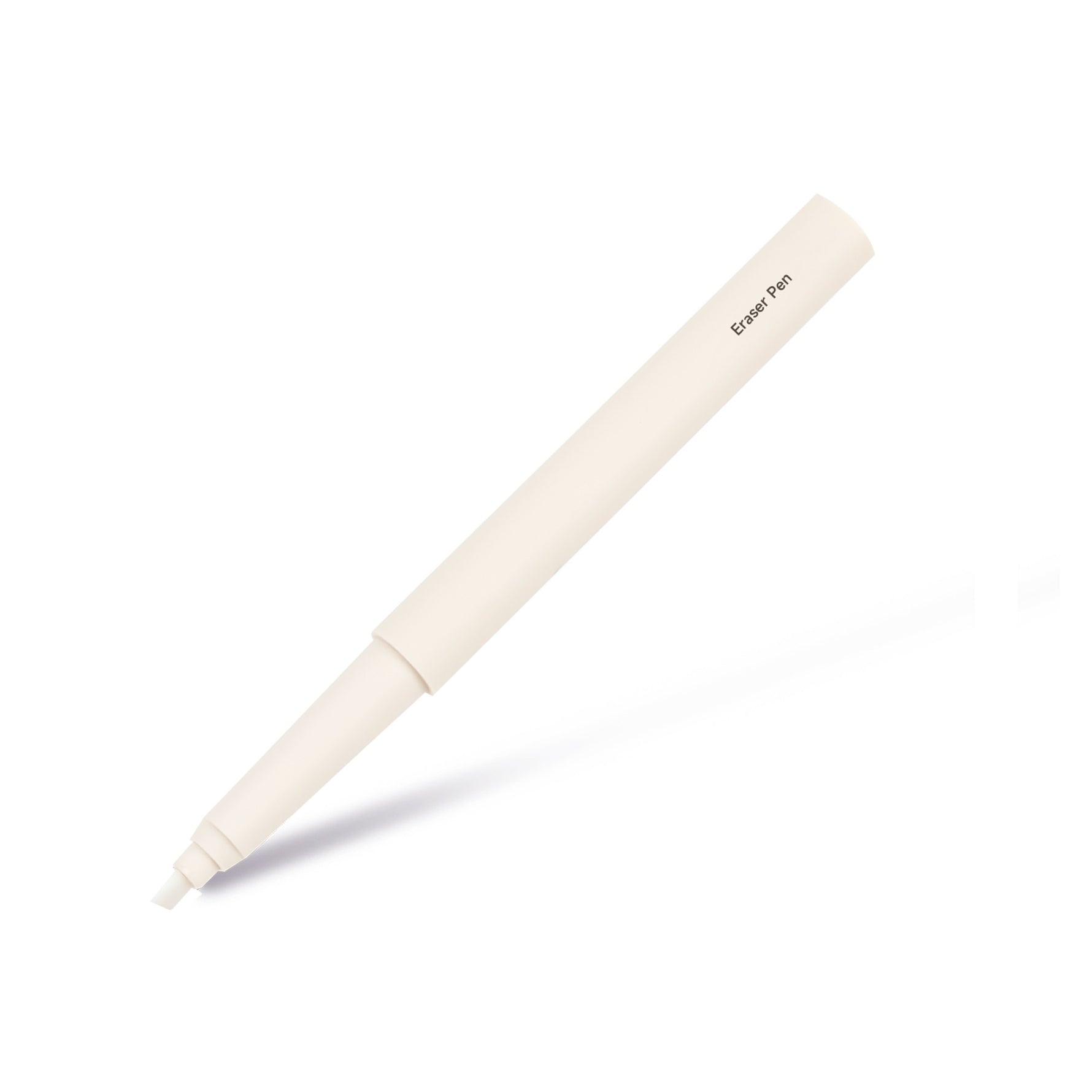 Eraser Pen 3.5mm Chisel Tip