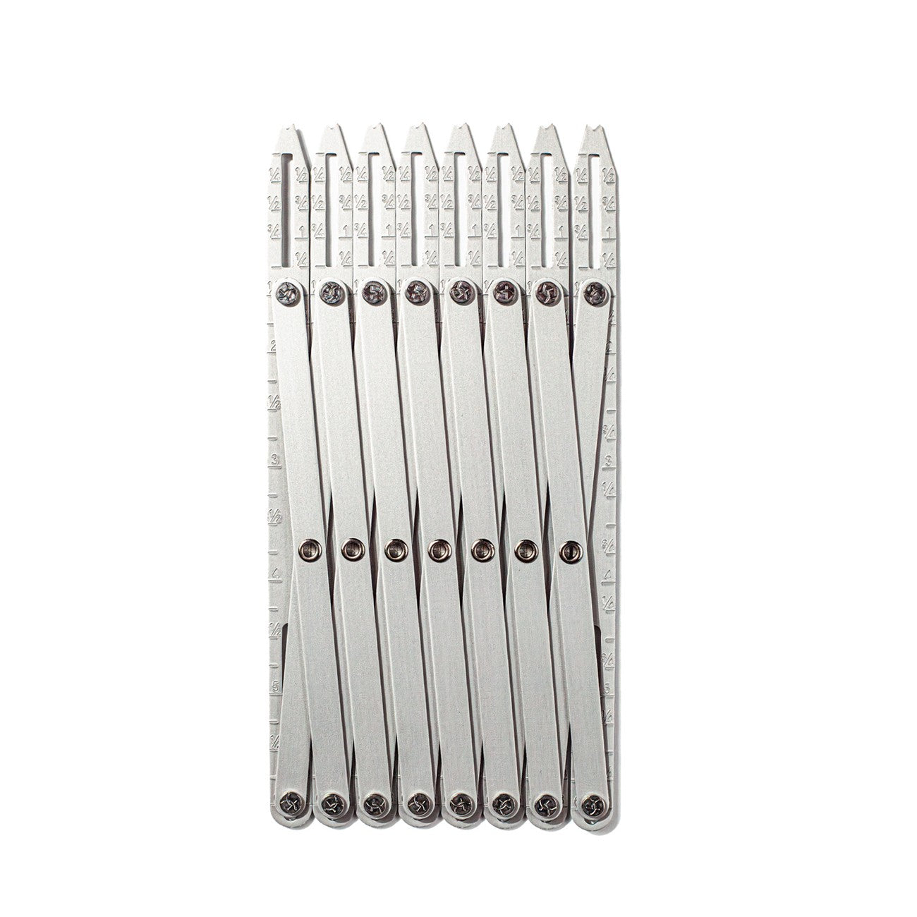 Expanding Sewing Gauge