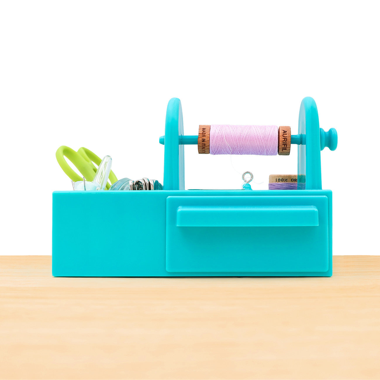 Karen Kay Buckley Perfect Sewing Caddy