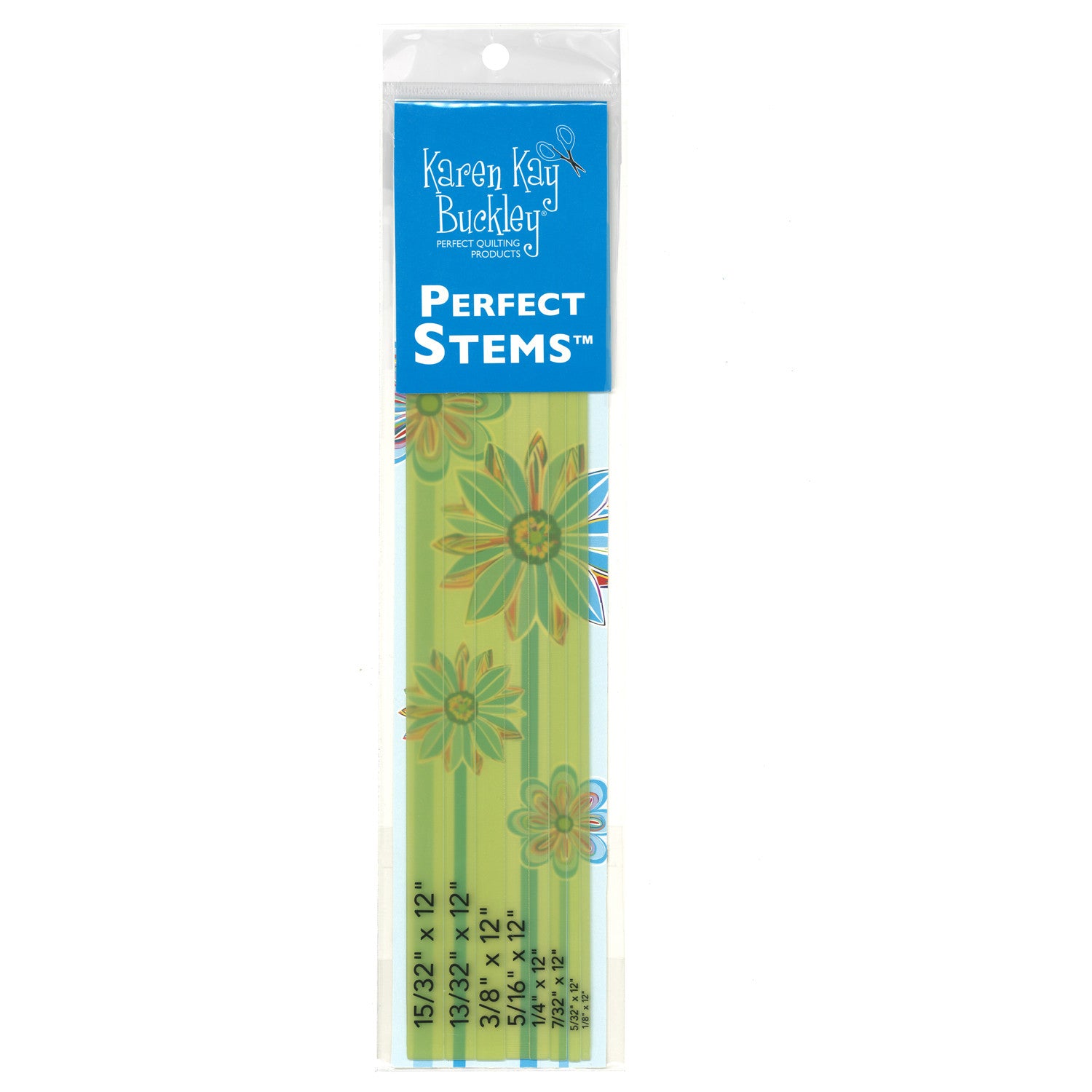 New Perfect Stems