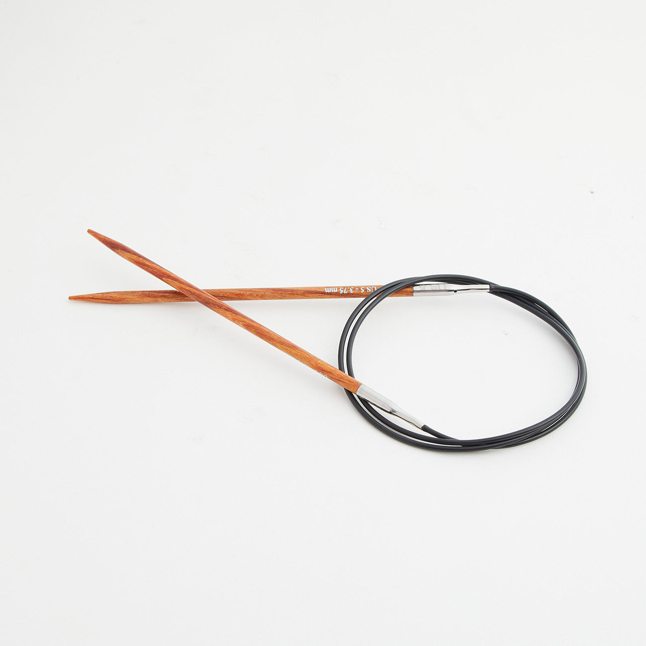 Symfonie Dreamz Fixed Circular Needles 47in Size 5 (3.75mm)