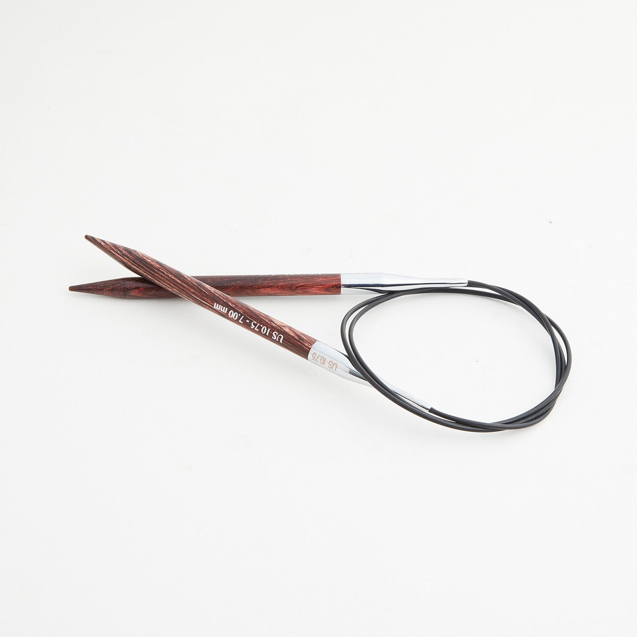 Symfonie Dreamz Fixed Circular Needles 47in Size 10.75 (7.0mm)