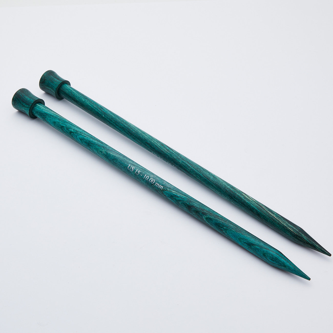 Symfonie Dreamz Single Pointed Needles 10in Size 15 (10.0mm)