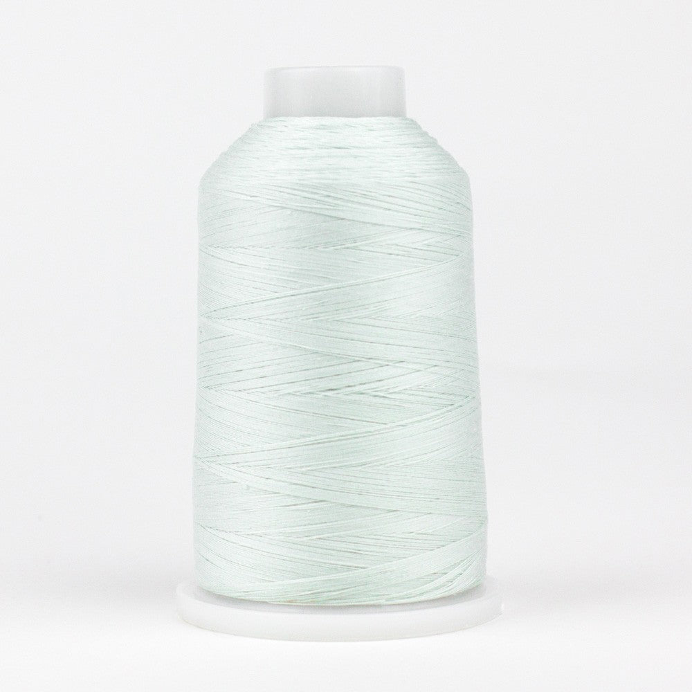 Konfetti Solid 50wt Cotton Thread 2286m Pale Blue