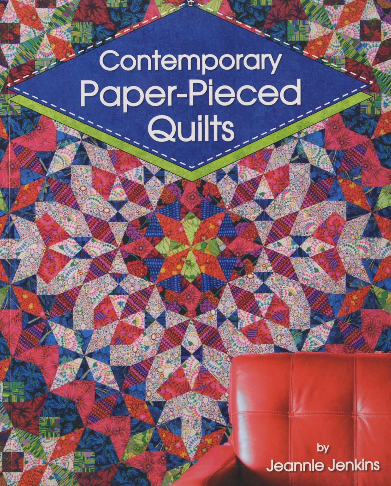 Foundation & Paper Piecing