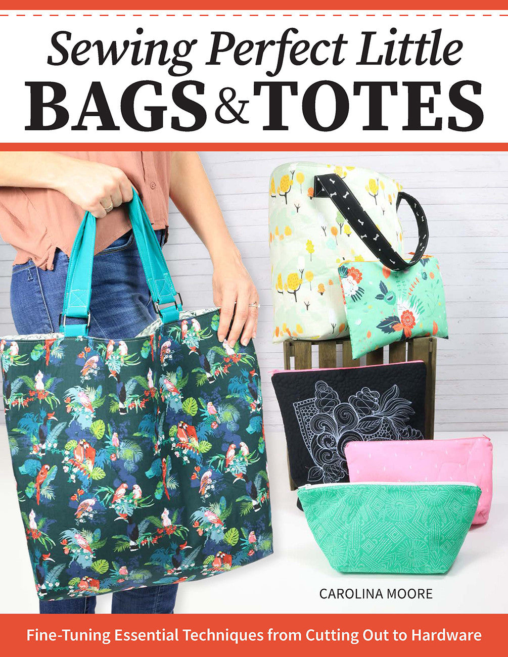 Bags, Purses & Totes