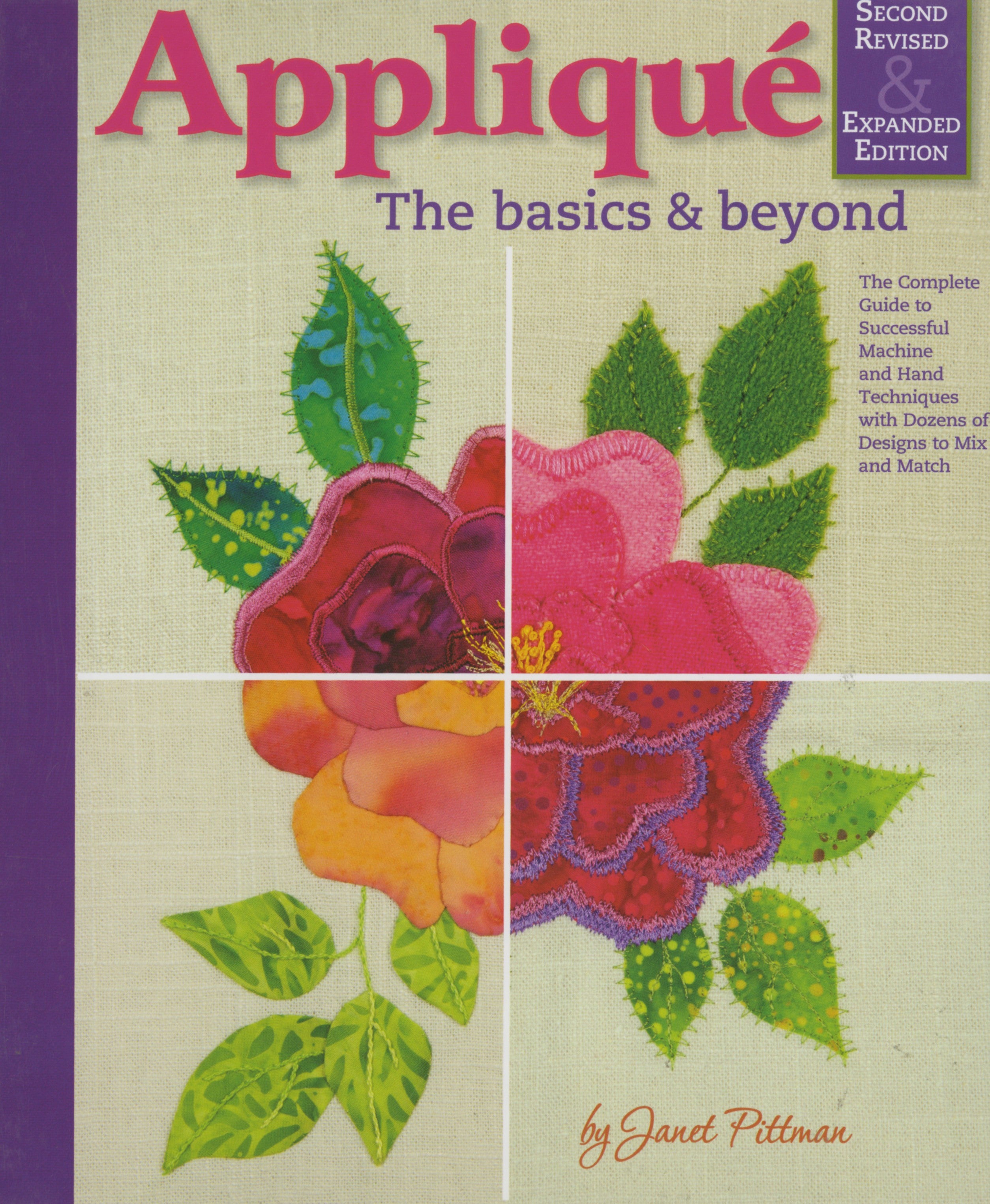 Applique