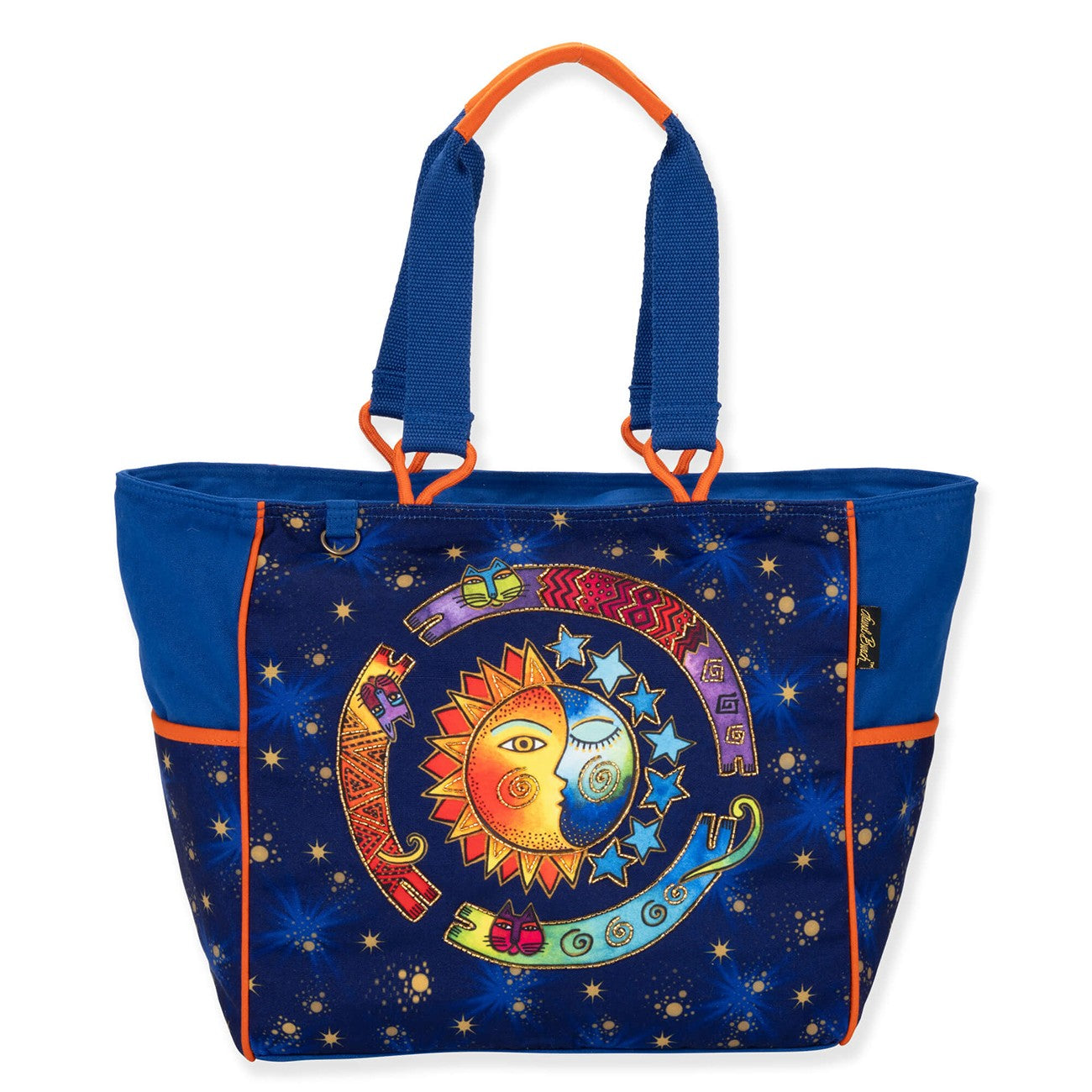 Cosmos Large Tote