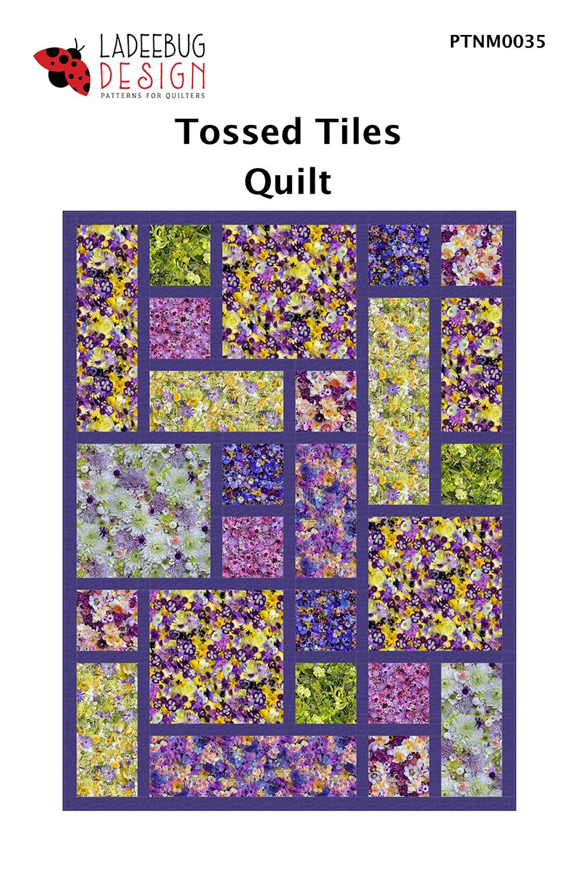 Tossed Tiles