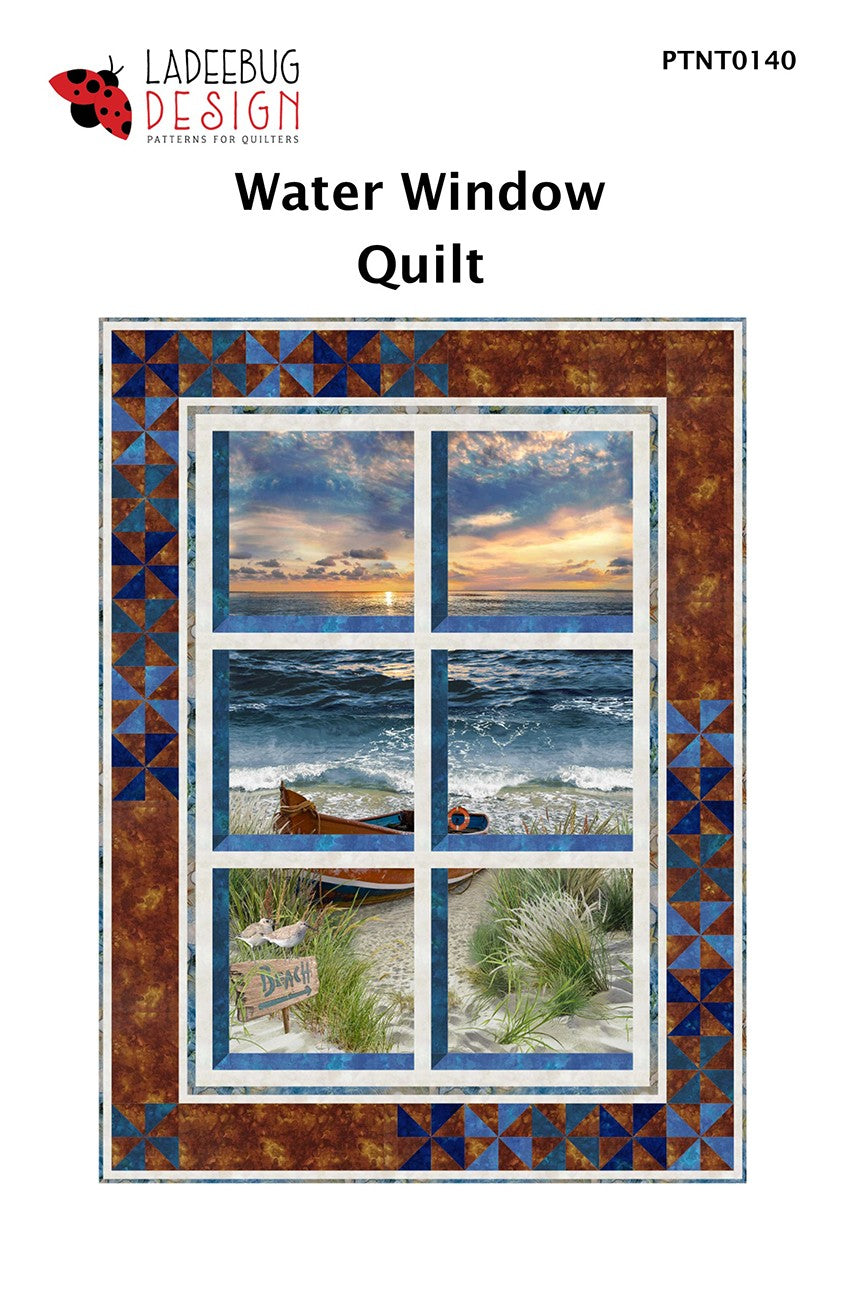 Water Window