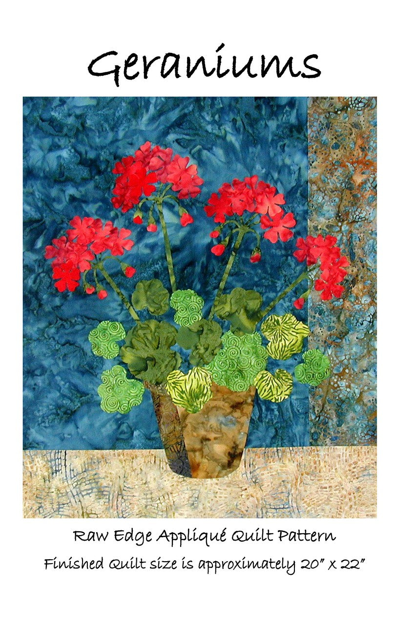 Geraniums