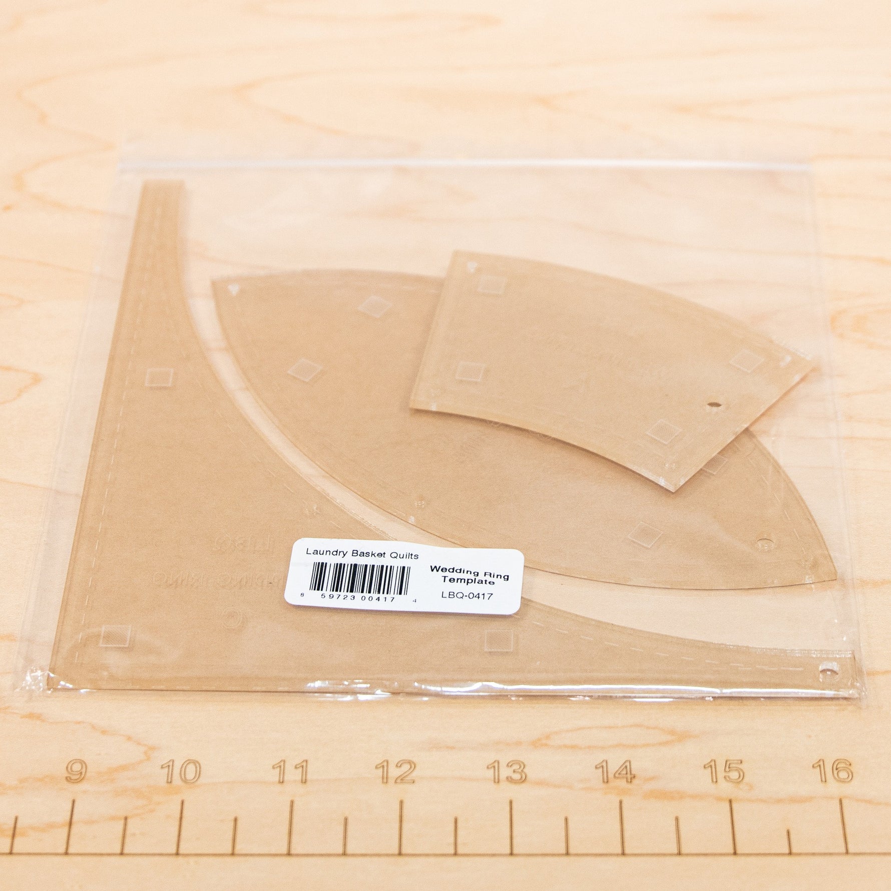 Wedding Ring Templates
