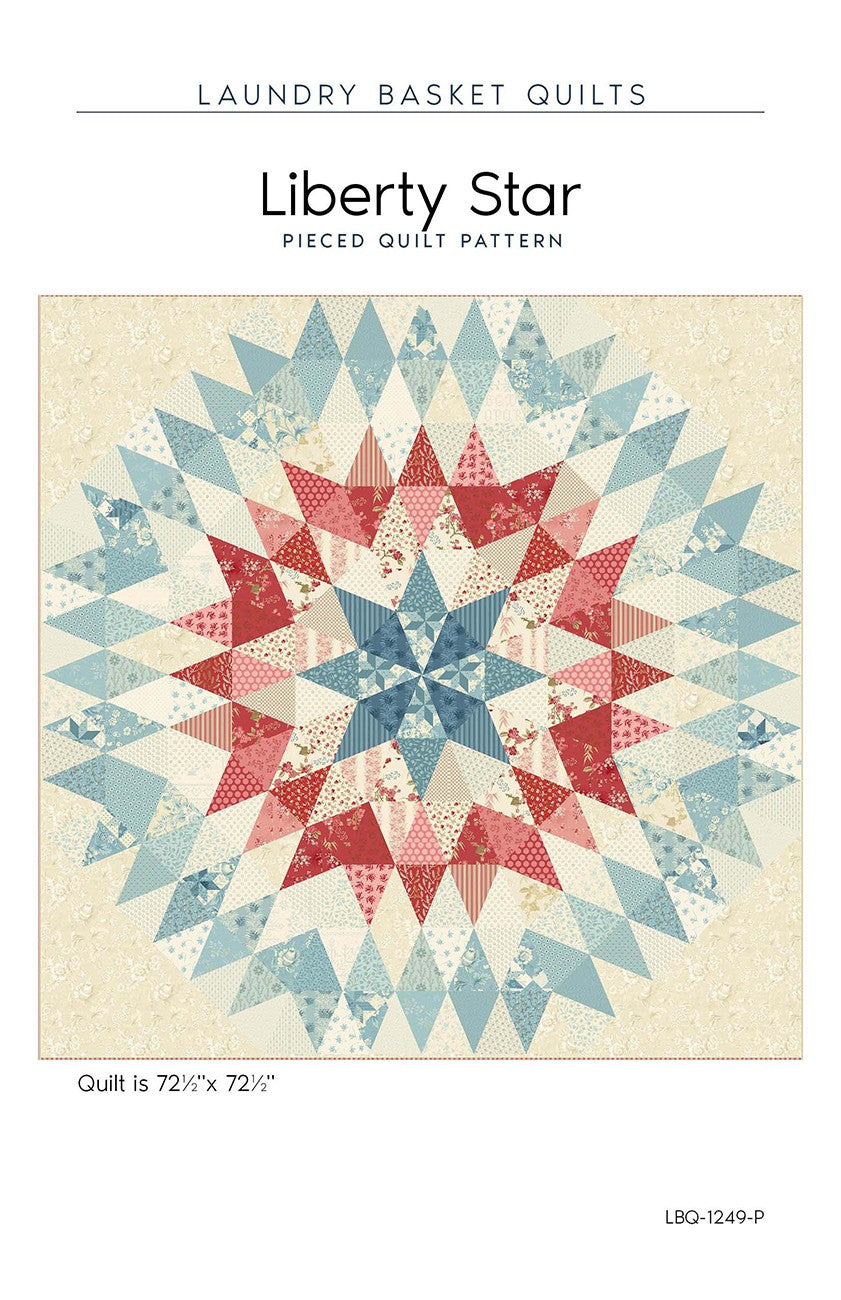Liberty Star