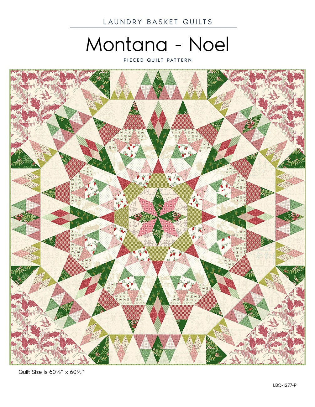 Montana - Noel